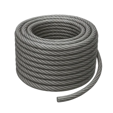 Канат стальной ГОСТ 2688-80 24 мм