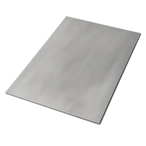 Лист холоднокатаный 0,4х1000х2000 мм AISI 304 (08Х18Н10)