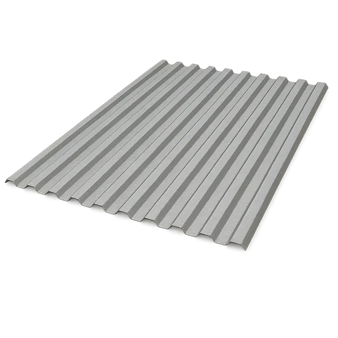 Профнастил оцинкованный НС35-0,4-1000