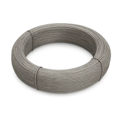 Проволока торговая 0,3 мм