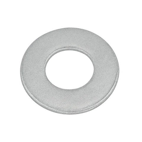 Шайба плоская DIN 125 М10