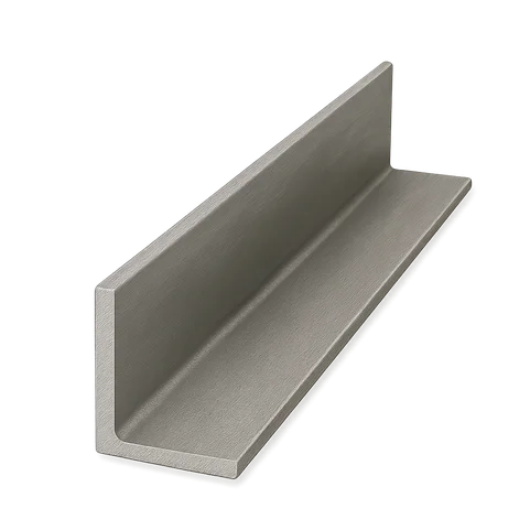 Уголок равнополочный низколегированный 63х63х6 мм Ст09Г2С-15