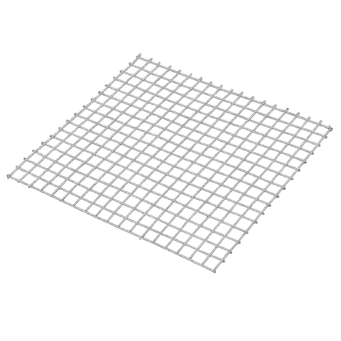 Алюминиевая сетка 0,03х0,04 мм А5