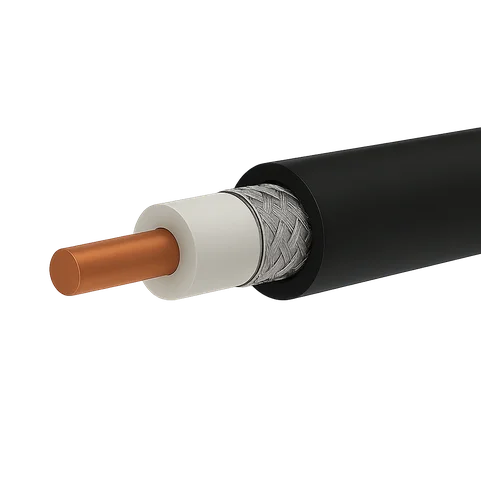 Кабель радиочастотный РК 75-9-12 1 мм