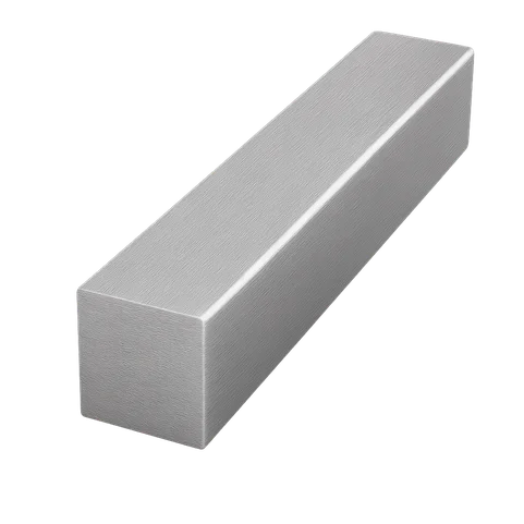 Алюминиевый квадрат 80х80 мм Д16Т