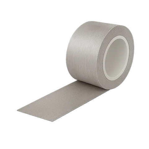 Титановая лента ВТ6 0,2х400 мм