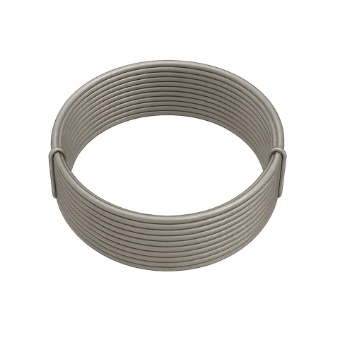 Оловянно-свинцовая проволока 2,5 мм ПОССу 61-0.5