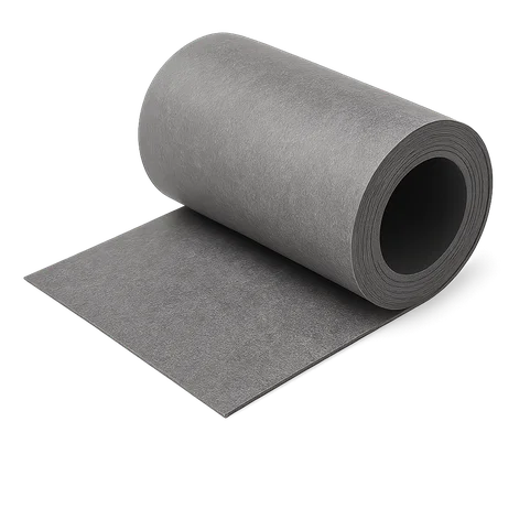 Паронит маслобензостойкий 1х1000х1500 мм ПМБ-1