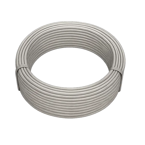 Алюминиевая сварочная проволока 4 мм АМцМ