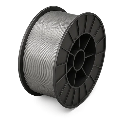 Сварочная проволока низкоуглеродистая 2 мм Св-08