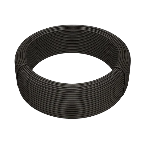 Вольфрам-рениевая проволока 0,04 мм ВР-27-ЗВП