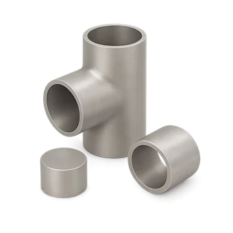 Алюминиевые фитинги