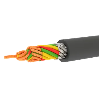 Кабель судовой