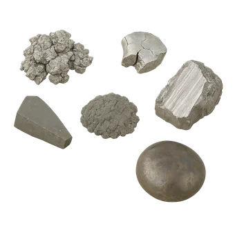 Редкоземельные металлы